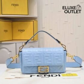 Baguette Blau 27 cm