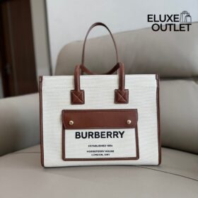 Freya Tote Creme 33 cm