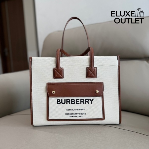 Freya Tote Creme 33 cm