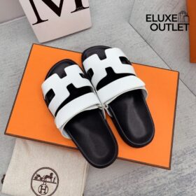 Cyprus Sandals Weiß