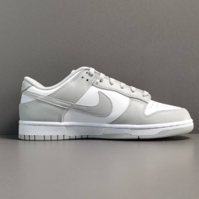 Dunk Low Grey Fog