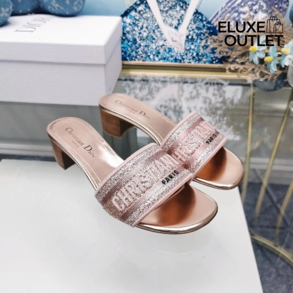 Dway Rosa 3,5 cm