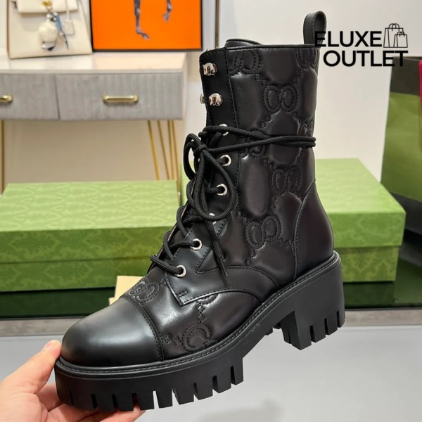 Wmns GG Schwarz
