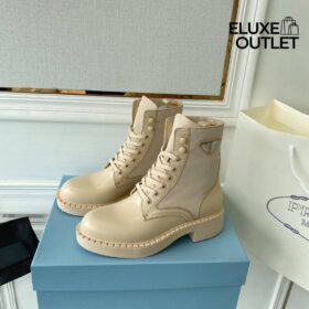 Re-Nylon Beige