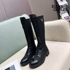 Re-Nylon Schwarz