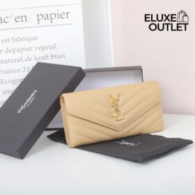 Cassandre Matelasse Beige