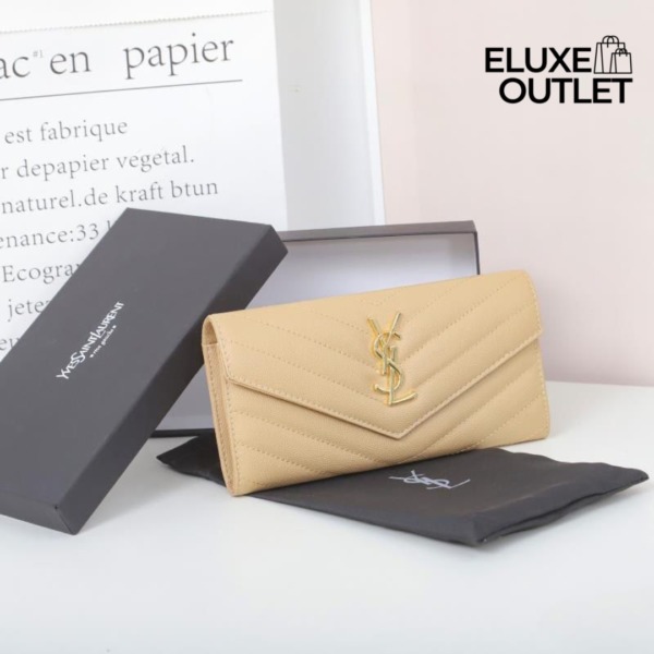 Cassandre Matelasse Beige