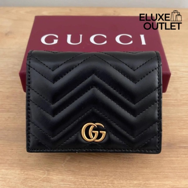 Marmont Schwarz 8,5 cm
