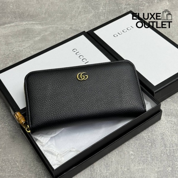 Double G Schwarz 19,5 cm