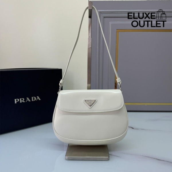 Cleo Weiß 23 cm