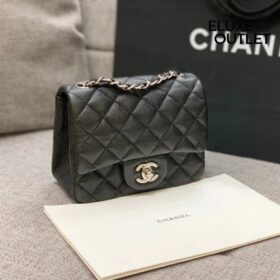 Classic Schwarz/Gold 17 cm