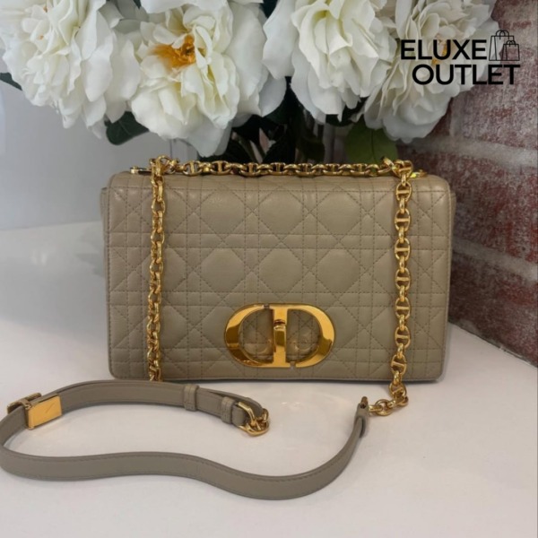 Caro Beige 20 cm