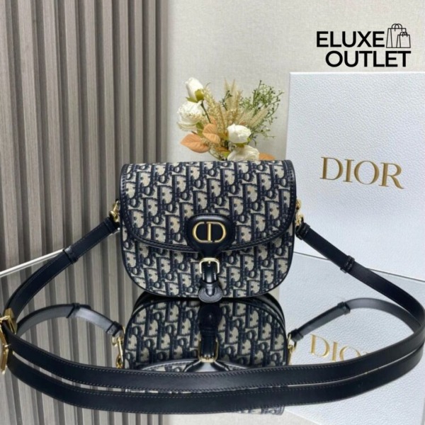 Bobby Dunkelblau 20 cm