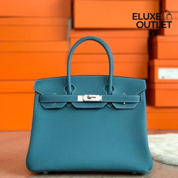 Blue Jean Togo 30