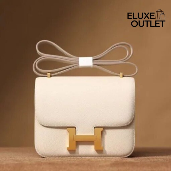 Constance Creme 19 cm
