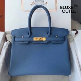 Epsom 30 Dunkelblau