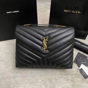 LouLou Schwarz 32 cm