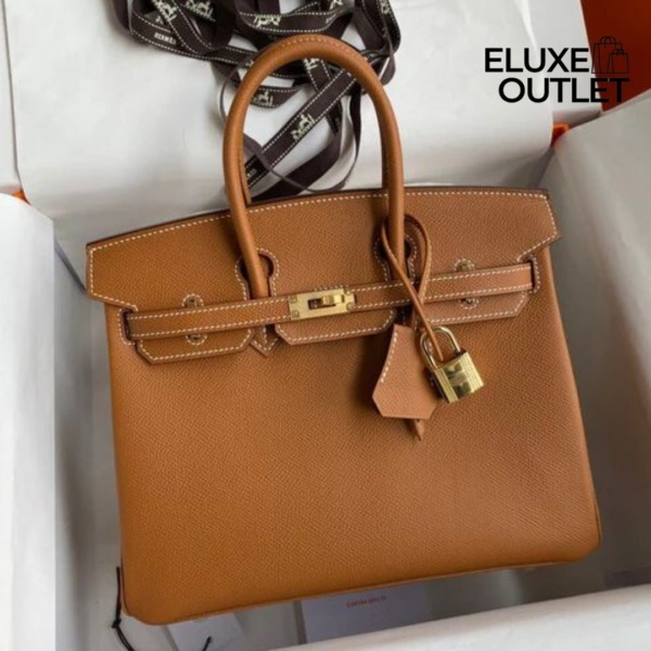 Epsom 30 Hellkaffee