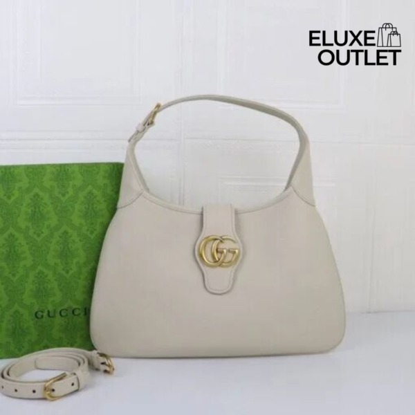 Aphrodite Medium Creme 39 cm