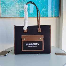 Freya Tote Schwarz 33 cm