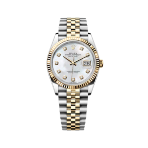 DateJust 36 mm