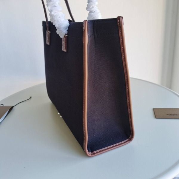 Freya Tote Schwarz 33 cm