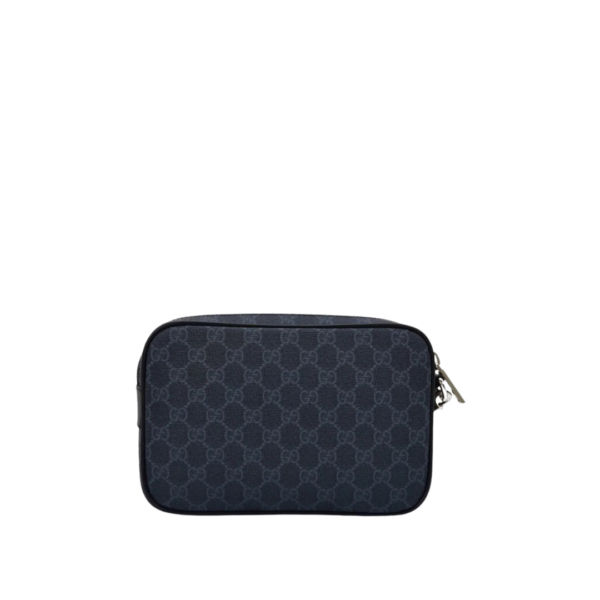 Supreme Schwarz 23 cm