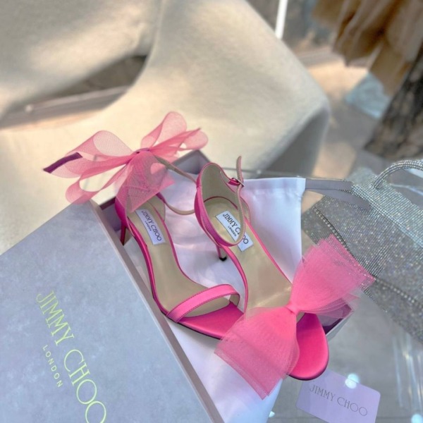 Aveline Rosa 10 cm