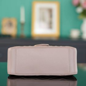 GG Marmont Beige 27 cm