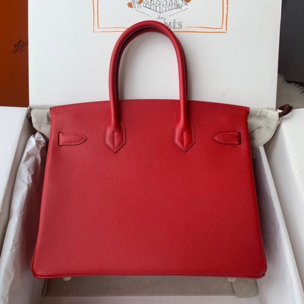 Epsom 30 Rot
