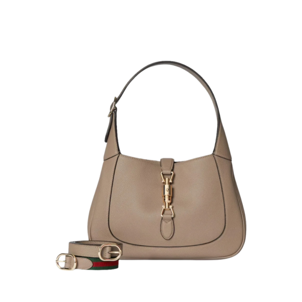 Jackie 1961 Graubraun 27.5 cm