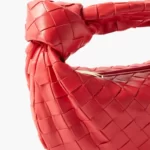 Intrecciato Rot 28,4 cm