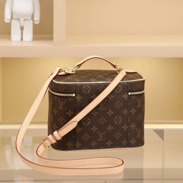 Nice Braun 24 cm