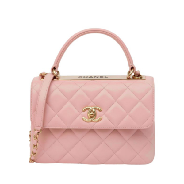Trendy CC Rosa 25 cm