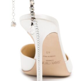 Saeda Weiß 10 cm