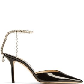Saeda Schwarz 8,5 cm