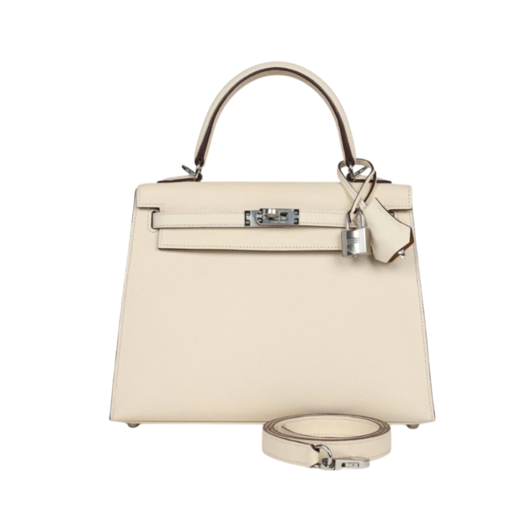 Kelly 25 Creme