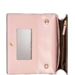 GG Matelasse Rosa 20 cm