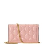 GG Matelasse Rosa 20 cm