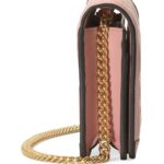 GG Matelasse Rosa 20 cm