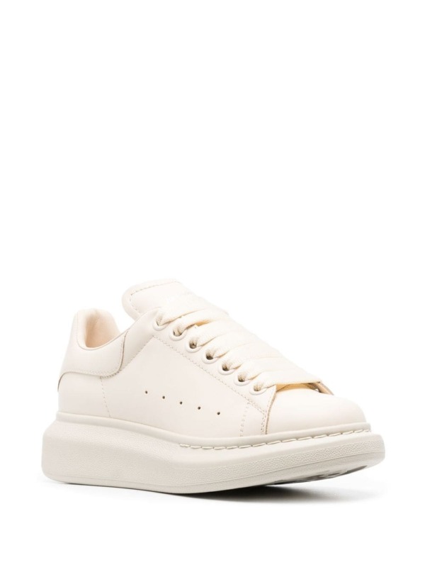 Oversize Creme