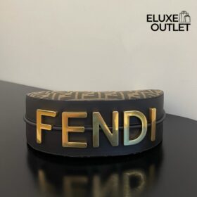 Fendigraphy Braun 29 cm