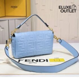 Baguette Blau 27 cm