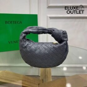 Intrecciato Grau 28,4 cm