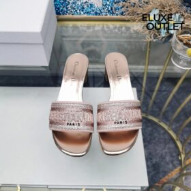 Dway Rosa 3,5 cm