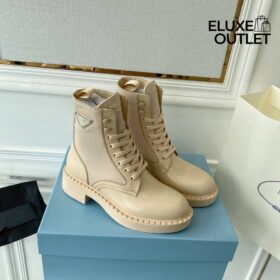 Re-Nylon Beige
