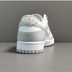 Dunk Low Grey Fog