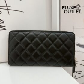 Matrasse Schwarz 18 cm