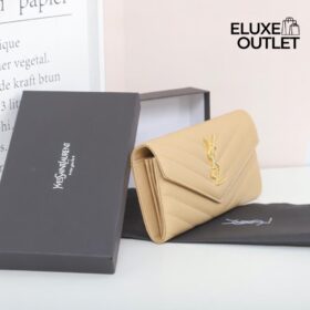 Cassandre Matelasse Beige