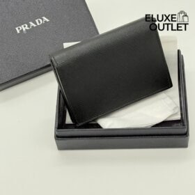 Saffiano Schwarz 11,2 cm
